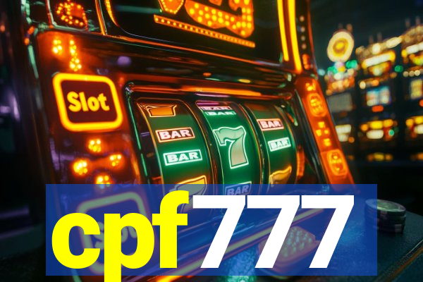 cpf777