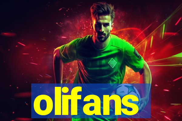 olifans