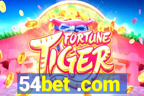 54bet .com