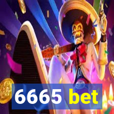 6665 bet