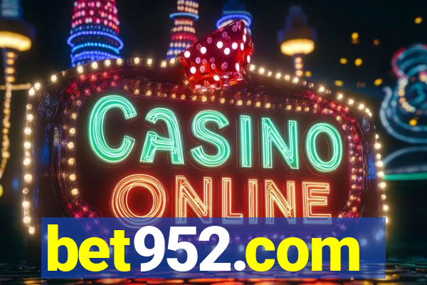 bet952.com