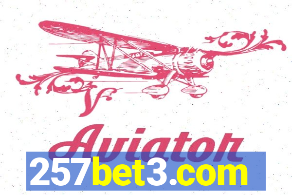 257bet3.com