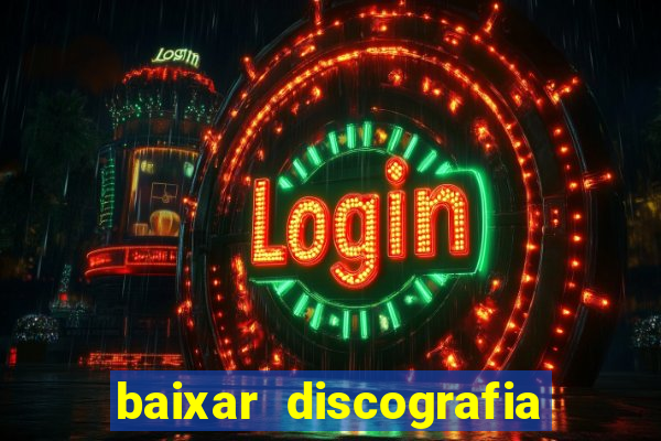 baixar discografia silvan santos