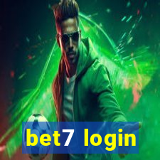 bet7 login