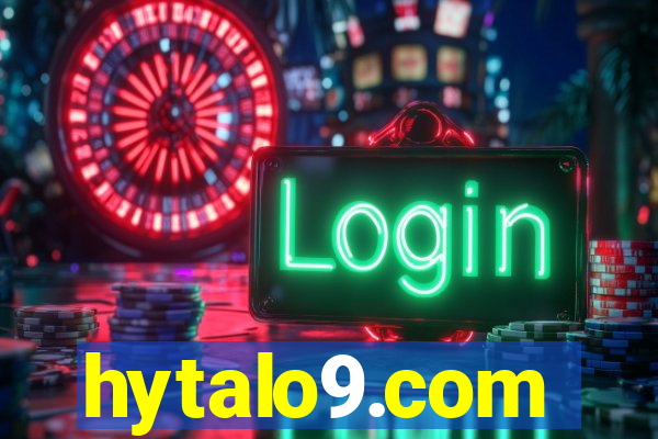 hytalo9.com