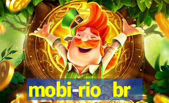 mobi-rio br trabalhe conosco