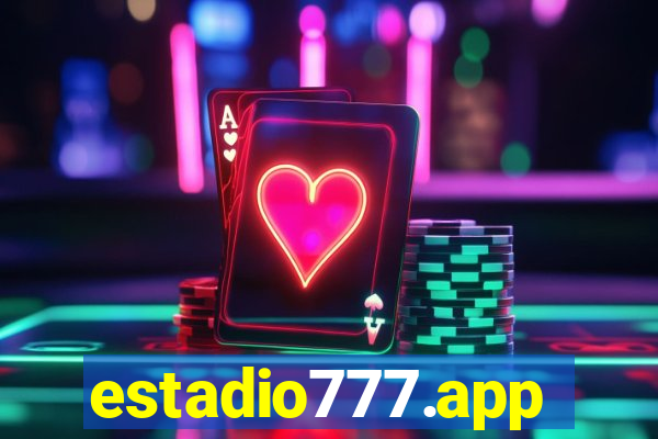 estadio777.app