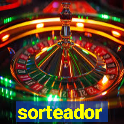 sorteador