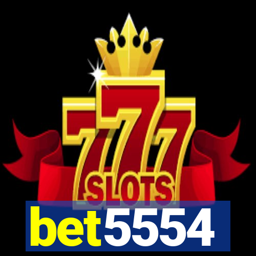 bet5554