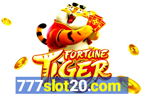 777slot20.com