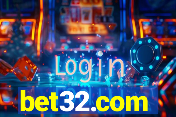 bet32.com