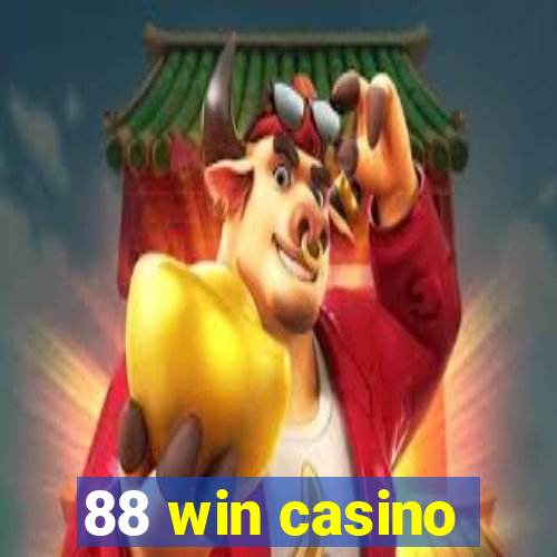 88 win casino