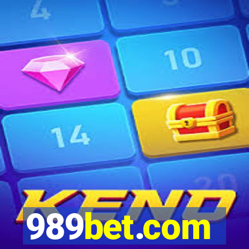 989bet.com