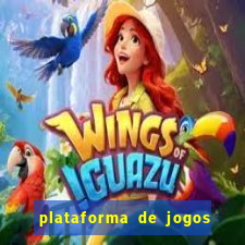 plataforma de jogos que dá dinheiro ao se cadastrar