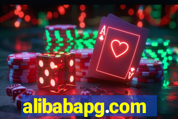 alibabapg.com