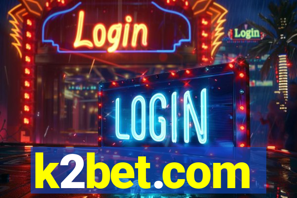 k2bet.com