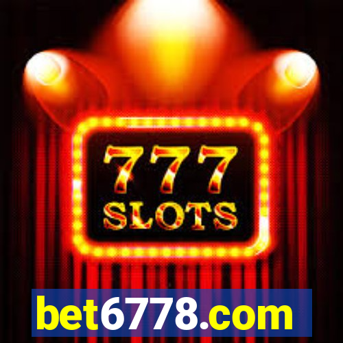 bet6778.com