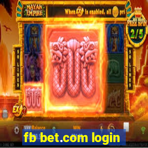 fb bet.com login