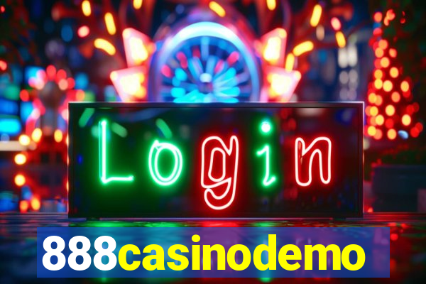 888casinodemo