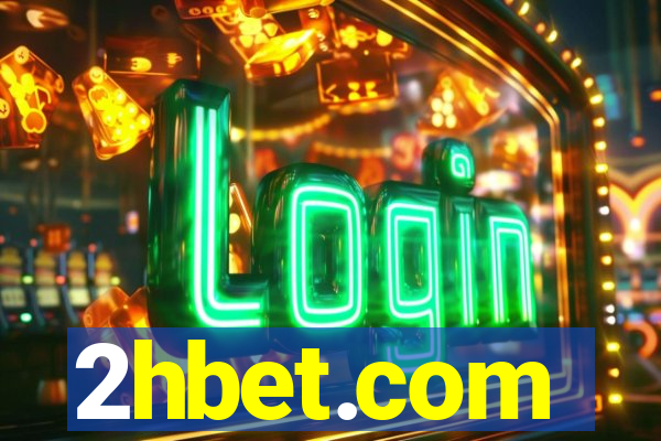 2hbet.com