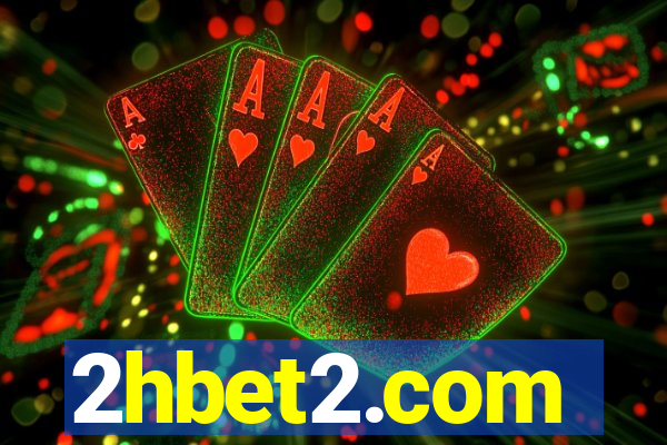 2hbet2.com