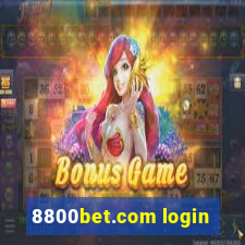 8800bet.com login