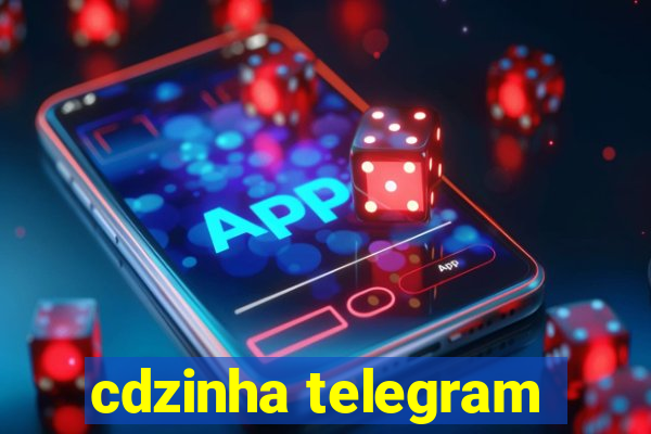 cdzinha telegram