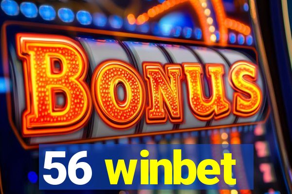 56 winbet