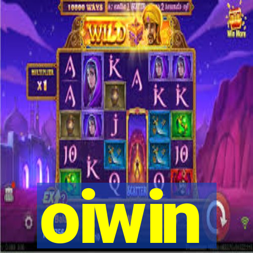 oiwin