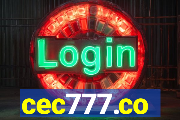 cec777.co