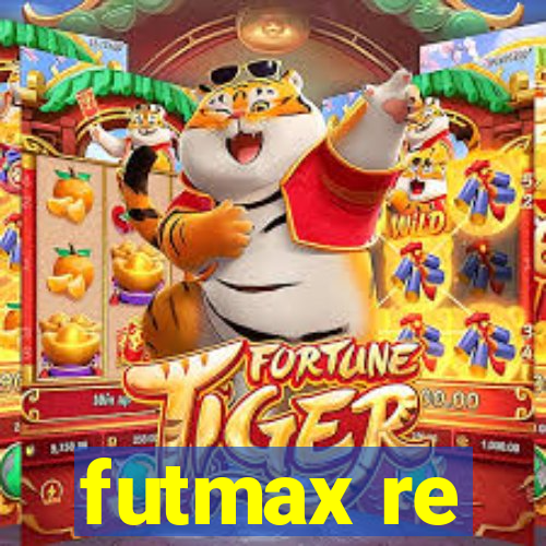 futmax re