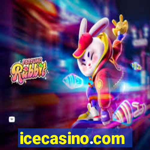 icecasino.com