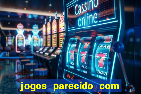 jogos parecido com coin master