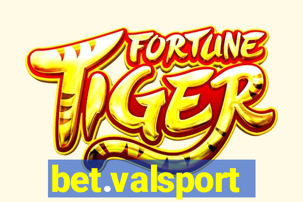 bet.valsport