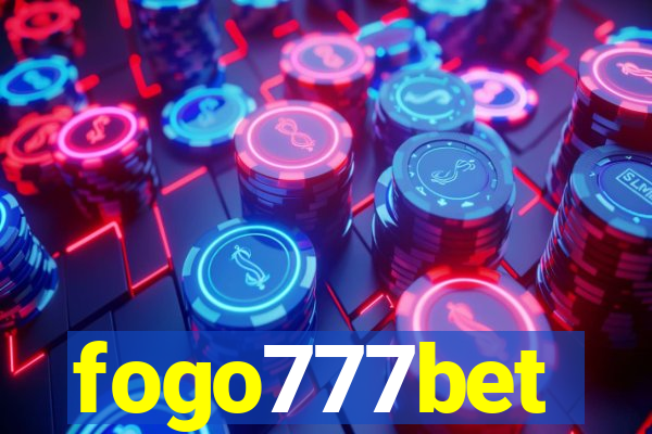 fogo777bet