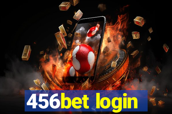 456bet login