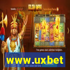 www.uxbet