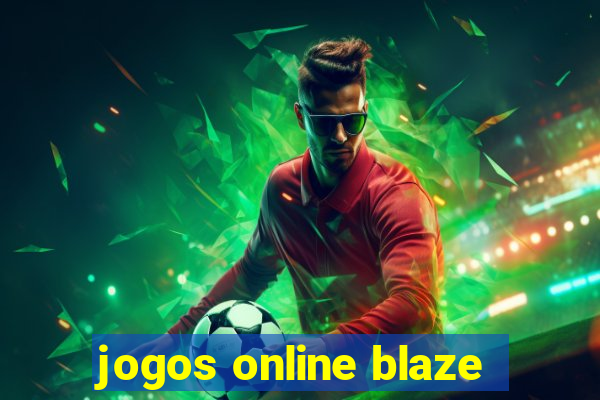 jogos online blaze