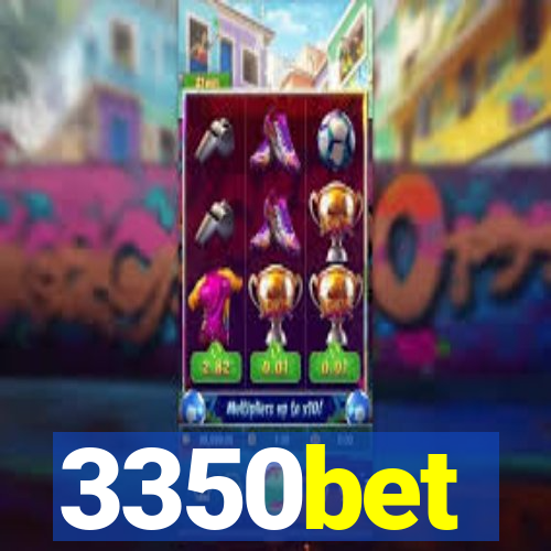 3350bet