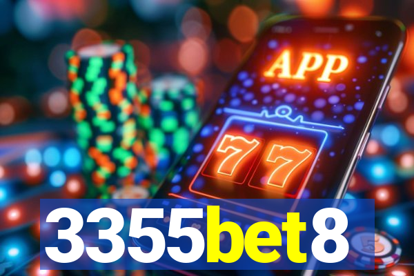 3355bet8