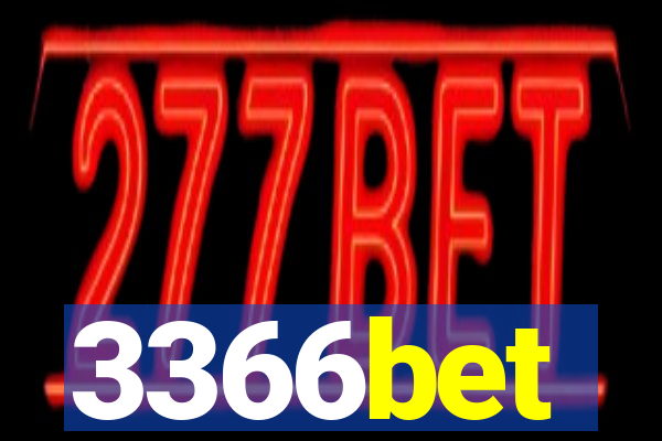 3366bet