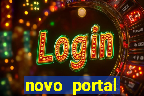 novo portal cruzeiro do sul