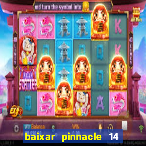 baixar pinnacle 14 via torrent