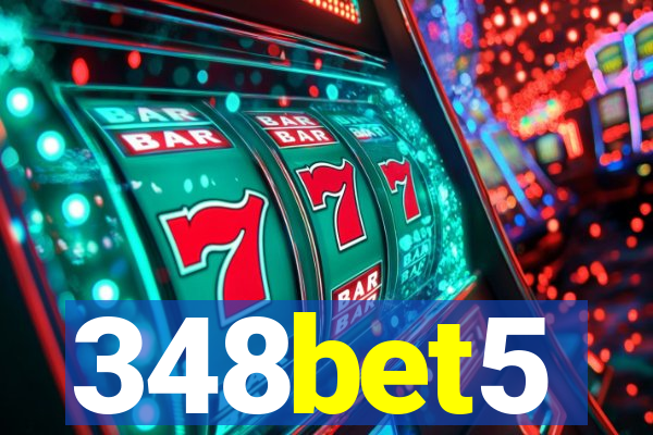 348bet5