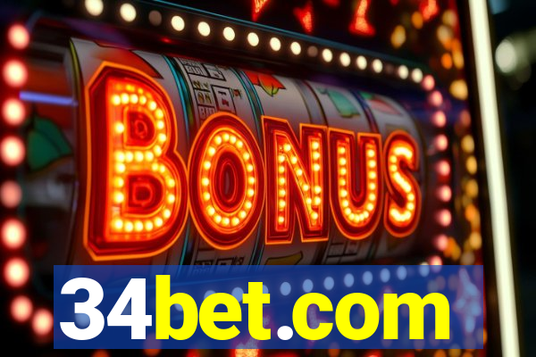 34bet.com