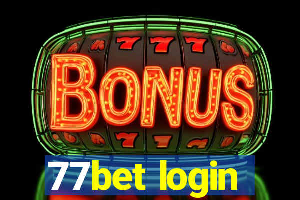 77bet login