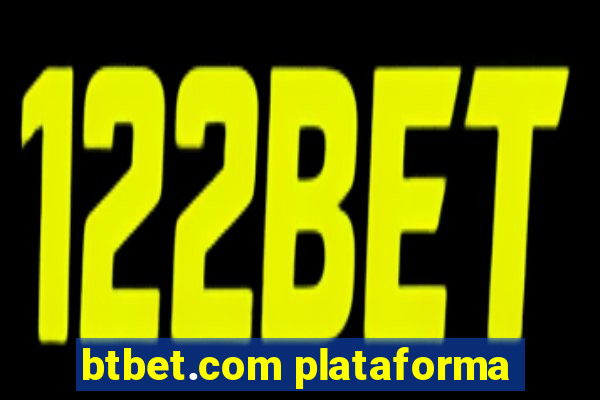 btbet.com plataforma