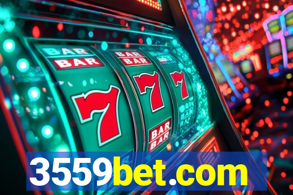 3559bet.com