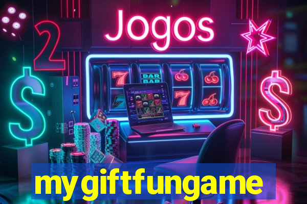 mygiftfungame