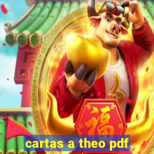 cartas a theo pdf